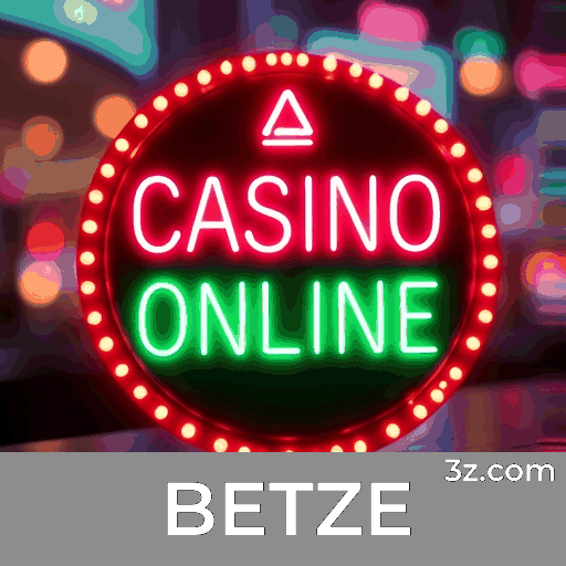 BETZE: A Plataforma de Apostas Mais Segura e Divertida