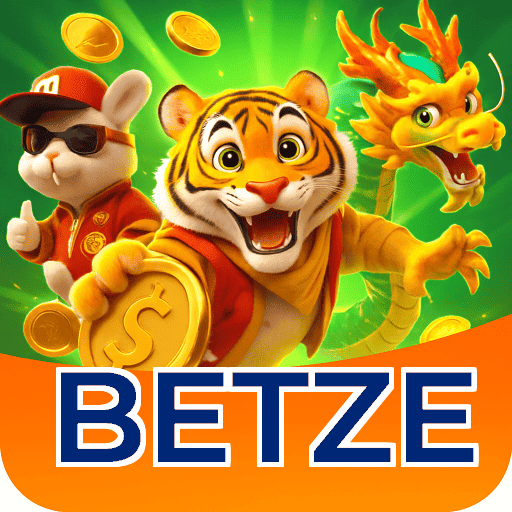 BETZE: A Plataforma de Apostas Mais Segura e Divertida