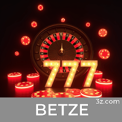 Experiência Imersiva BETZE: Casino e Psicologia do Jogo