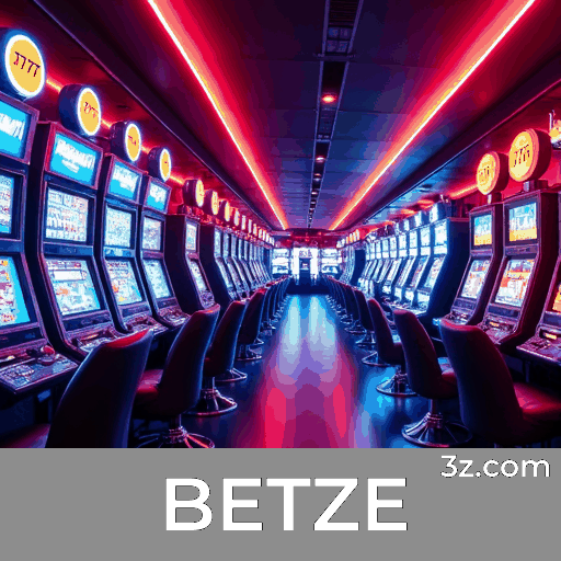 BETZE: Líder em Segurança e Confiabilidade no Mercado